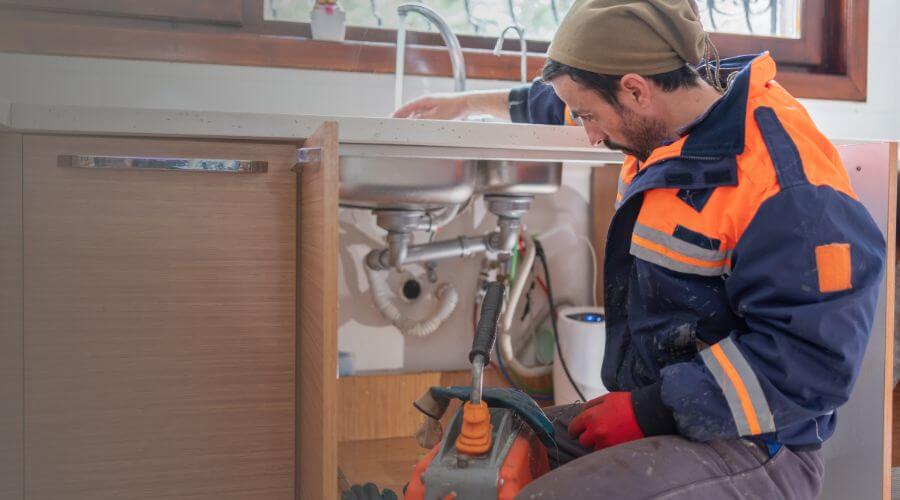 Professional same day plumber in Irwin, ID